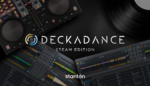 Deckadance 2