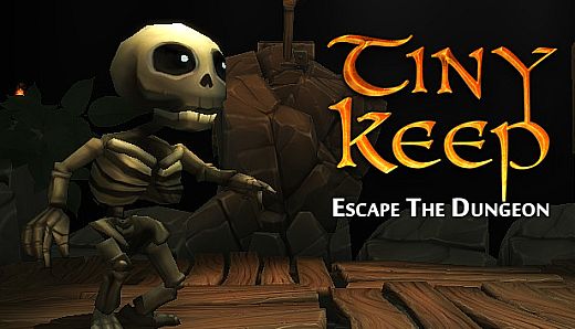 TinyKeep Original Soundtrack