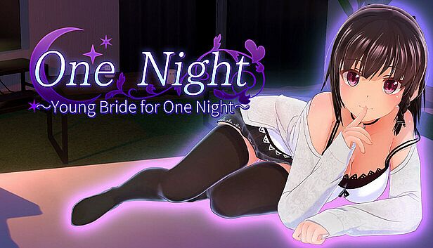 Buy One Night ~Young Bride for One Night~