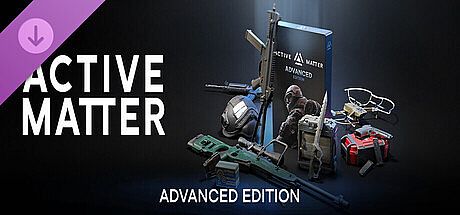 Active Matter - Upgrade to Advanced Edition DLC