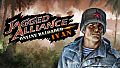 Jagged Alliance Online: Reloaded - Ivan