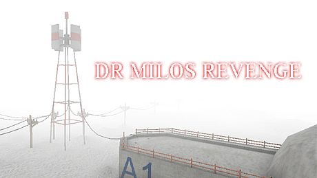 DR MILOS REVENGE Game
