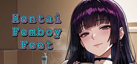 Hentai Femboy Feet