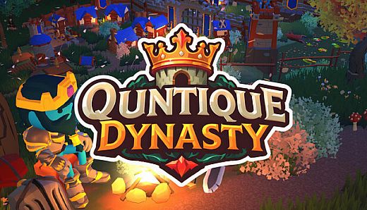 Blue Dynasty:Town Defense