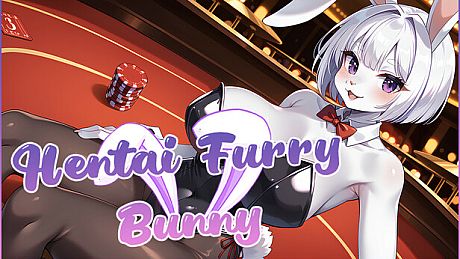 Hentai Furry Bunny Game