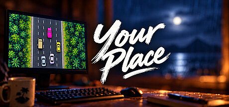 Your place