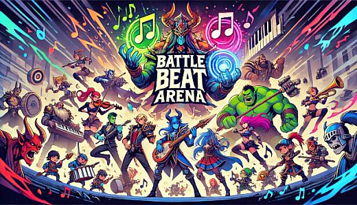 Battle Beat Arena