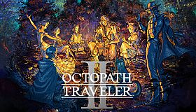 OCTOPATH TRAVELER II
