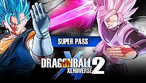 DRAGON BALL XENOVERSE 2 - Super Pass für PC kaufen