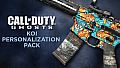 Call of Duty: Ghosts - Koi Pack