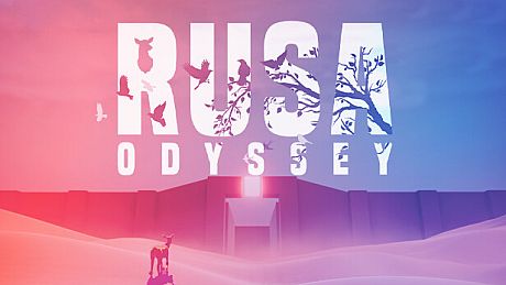 RUSA Odyssey Game