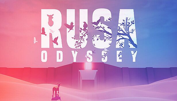 Buy RUSA Odyssey