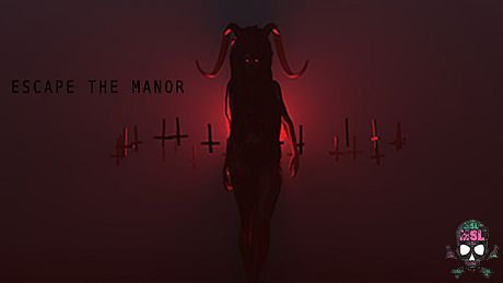 Escape The Manor Game