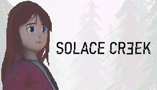 Solace Creek