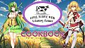 I Fell In Love With A Fantasy Farmer Cookbook
