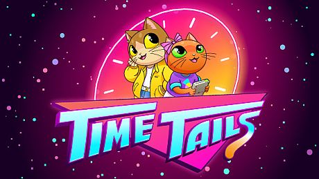 Time Tails Game
