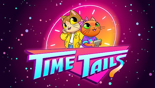 Time Tails