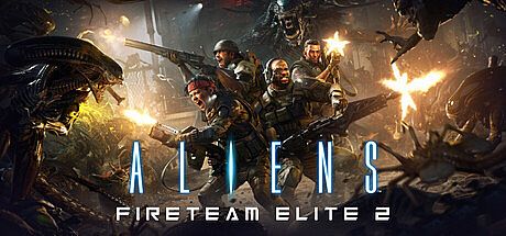 Aliens: Fireteam Elite 2 Game