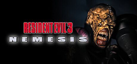 Resident Evil 3 Nemesis (1999) Game