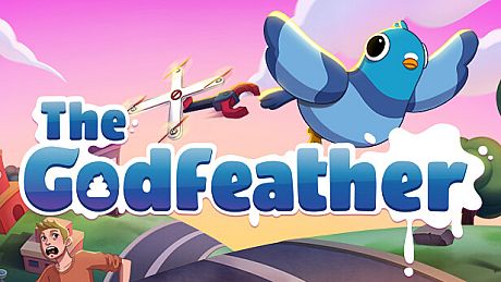 The Godfeather : A Mafia Pigeon Saga Game