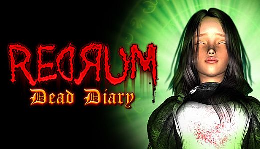 Redrum: Dead Diary