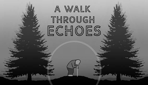 Buy A Walk Through Echoes
