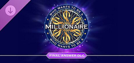 Who Wants to Be a Millionaire? - Final Answer DLC DLC