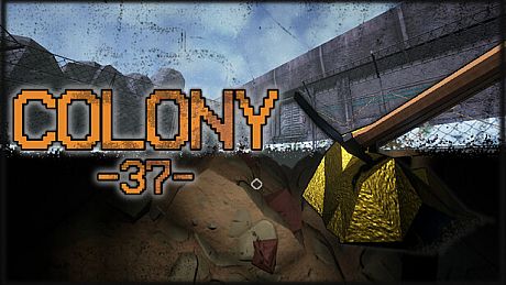 Colony 37 Game