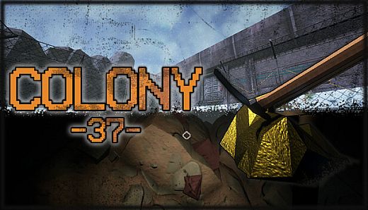 Colony 37
