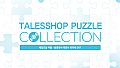talesshop puzzle 테일즈샵퍼즐 - 섬광천사 리토나 리리셰 OST