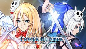 Tower hunter - DLC2: Fashion Package 1