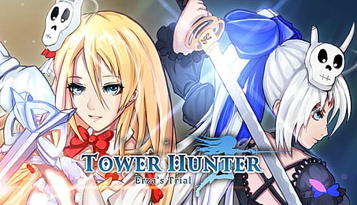 Tower hunter - DLC2: Fashion Package 1