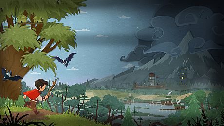 Legends of Ethernal Game