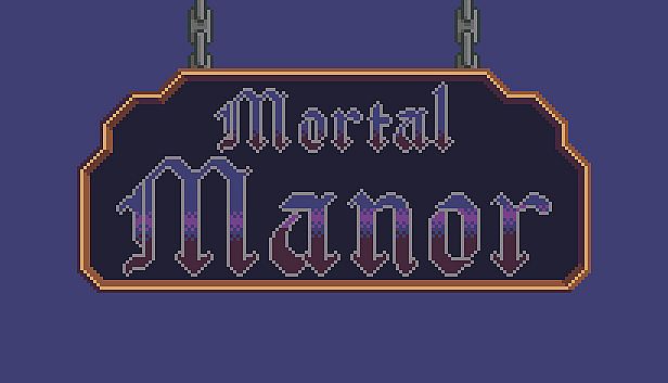 Buy Mortal Manor