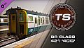 Train Simulator: BR Class 421 '4CIG' Loco