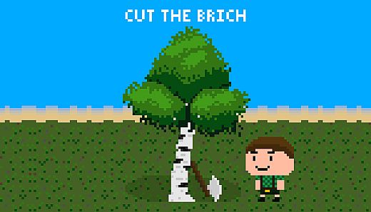 Cut The Birch