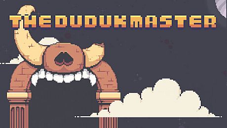 The Duduk Master Game
