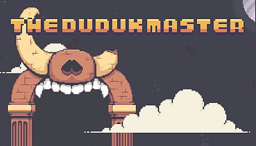 The Duduk Master