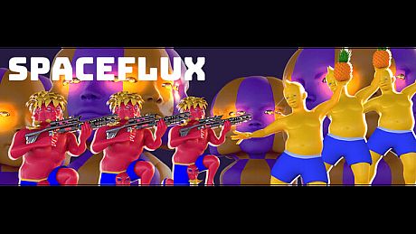 Spaceflux Game