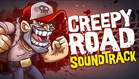 Creepy Road - soundtrack