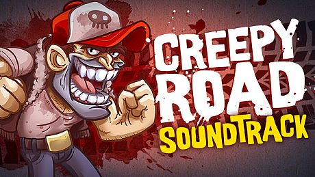 Creepy Road - soundtrack DLC
