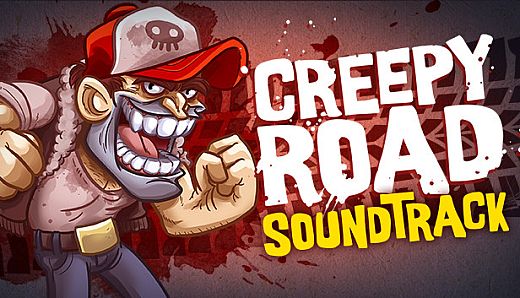 Creepy Road - soundtrack