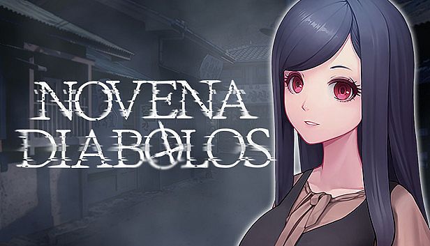 Buy Novena Diabolos