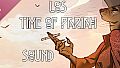 Legends of Savvarah: Time of Pariah Soundtrack