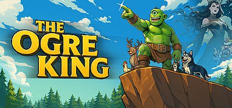 The Ogre King Game
