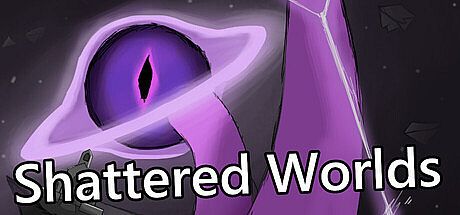Shattered Worlds Game