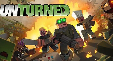 UNTURNED Game