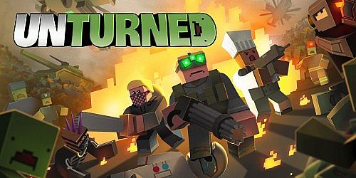UNTURNED