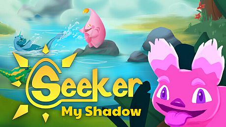 Seeker: My Shadow Game