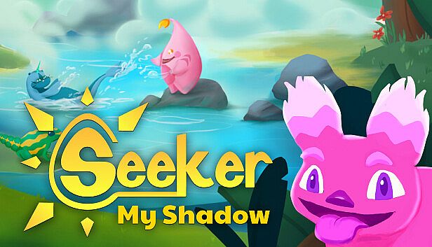 Buy Seeker: My Shadow